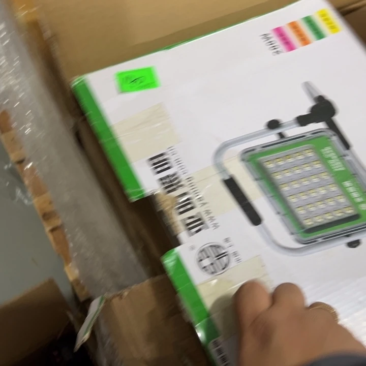 140-灯具不售后介意慎拍