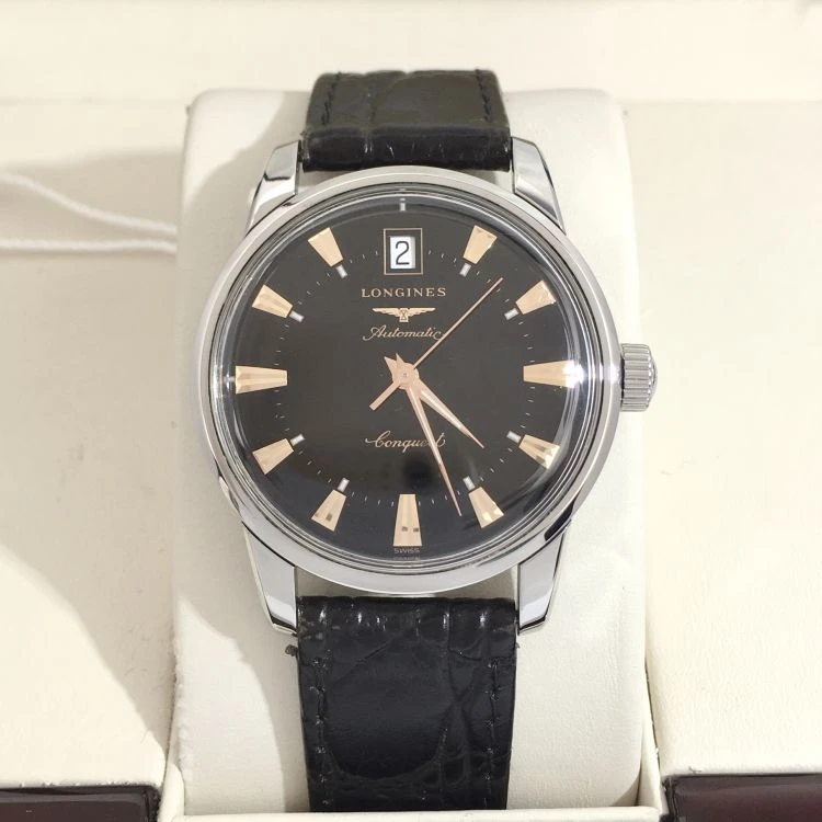 浪琴/自动机械/表径34/S239251215001/[251228WY]