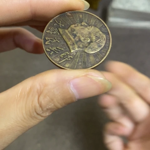 摆件景德镇陶瓷研究所
