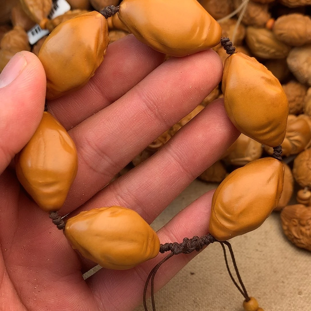 橄榄核手串/手链精品橄榄核手串
