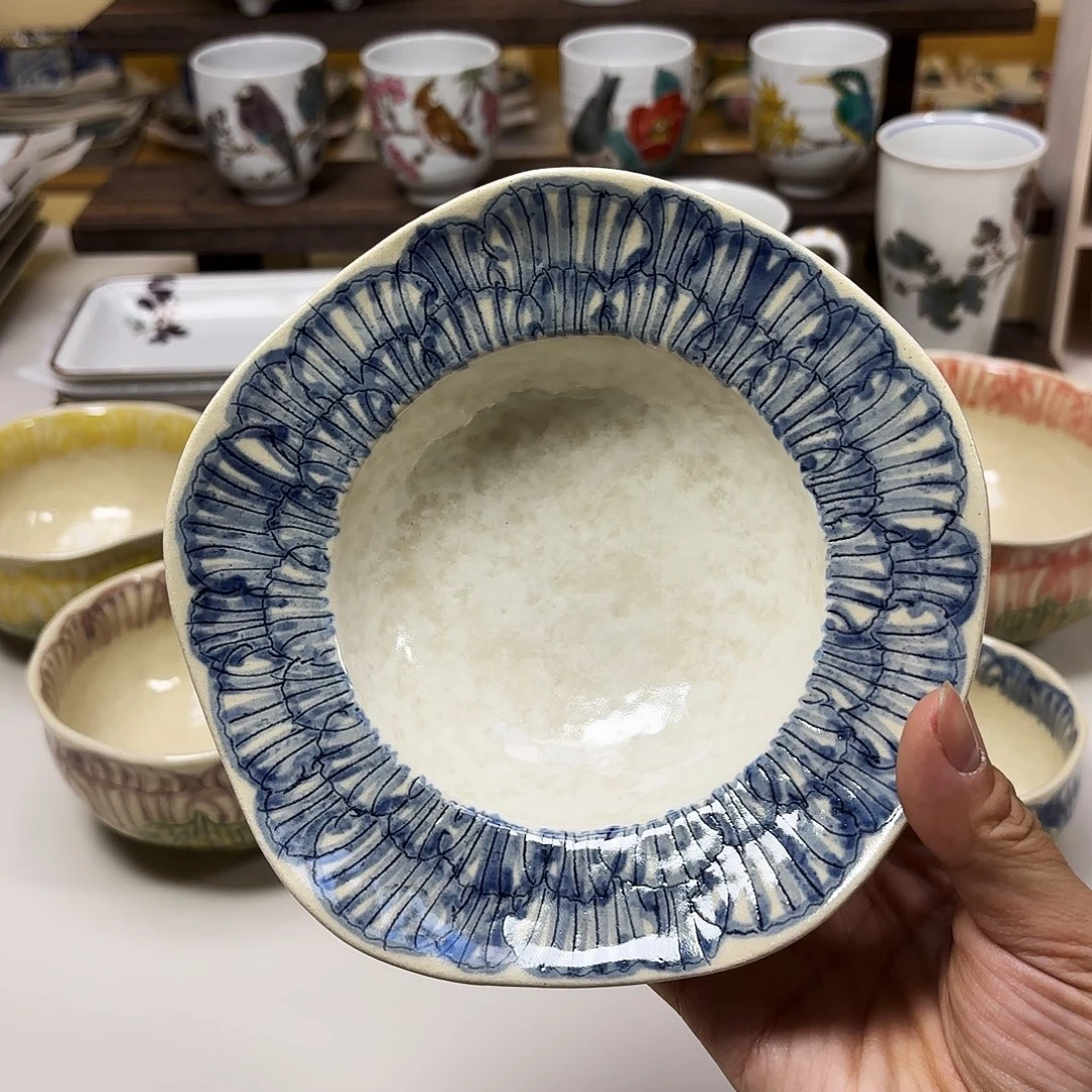 陶          加藤芳平