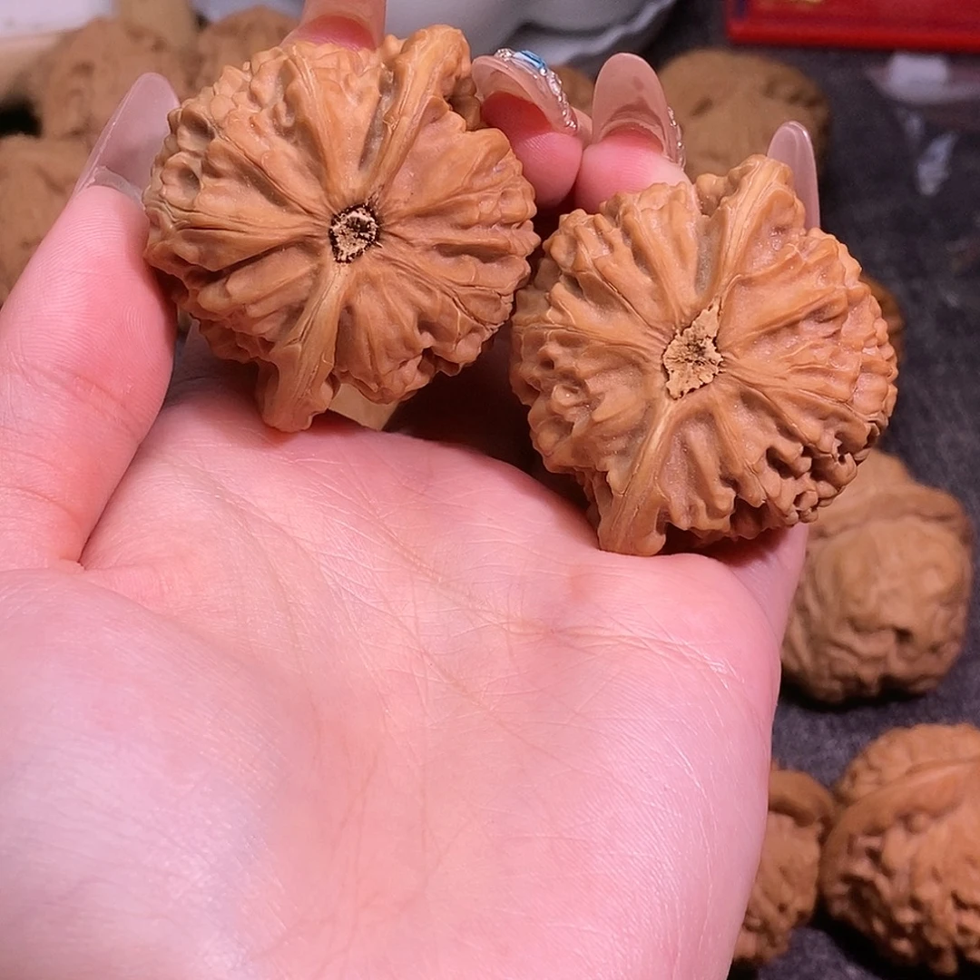 Z***L44全品白茶宫灯狮子