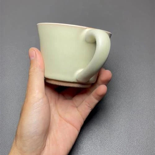 【闪购商品】茶盏-10182..........