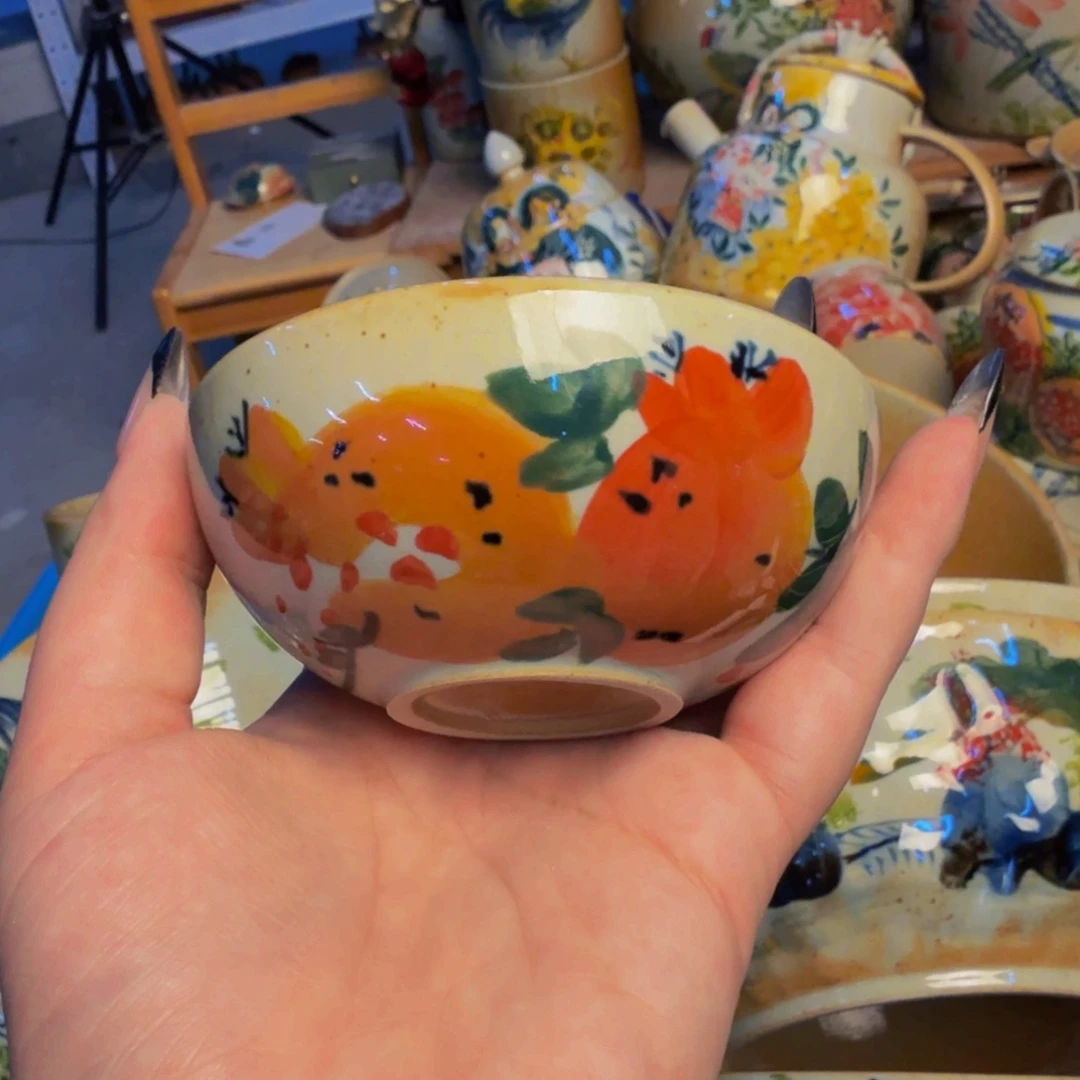 瓷片景德镇源头厂家