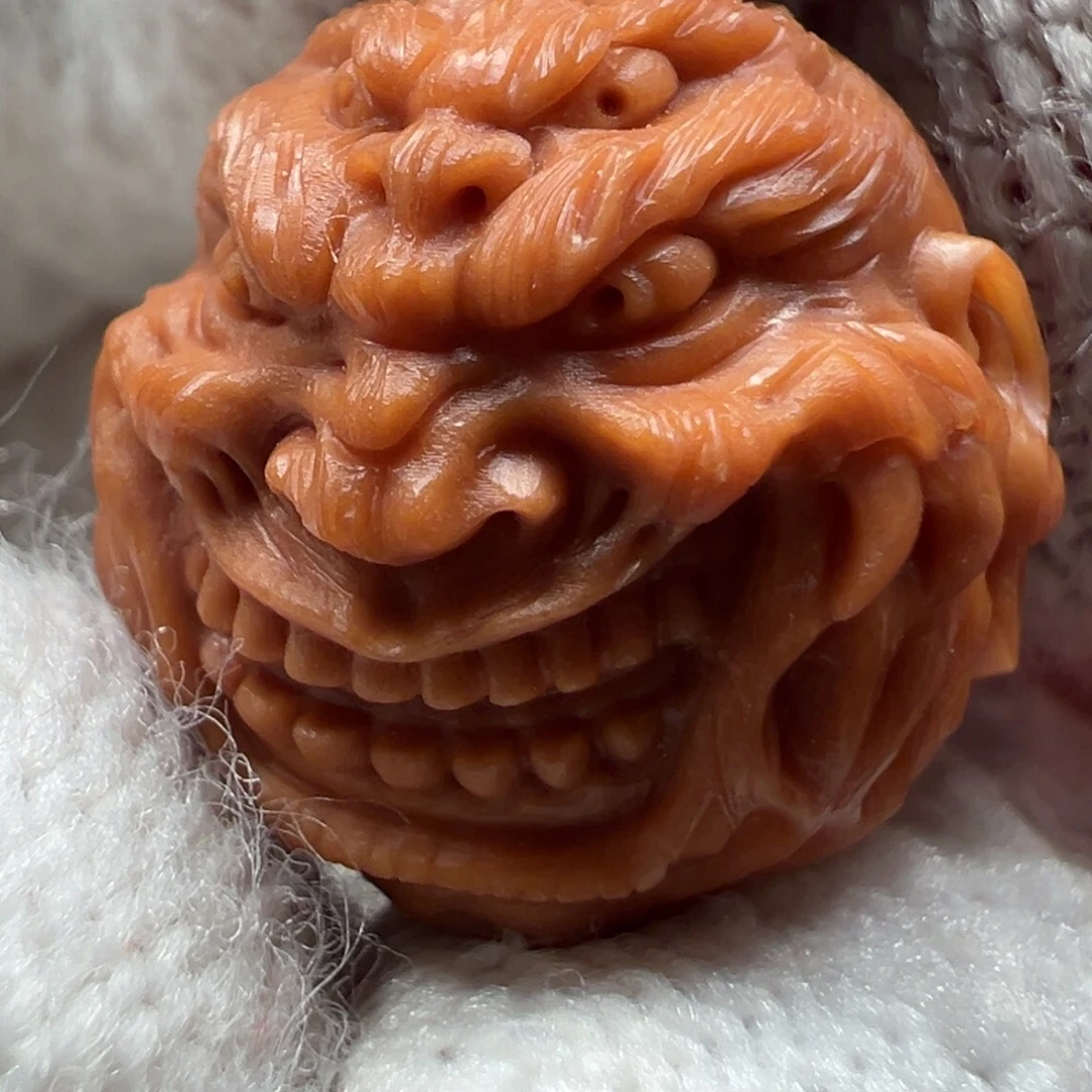 1.9尺寸苏造重工级四目獠牙恶僧