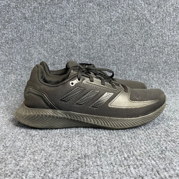 41码/AdidasRun2.0/95新/二手正品跑鞋/实图如下
