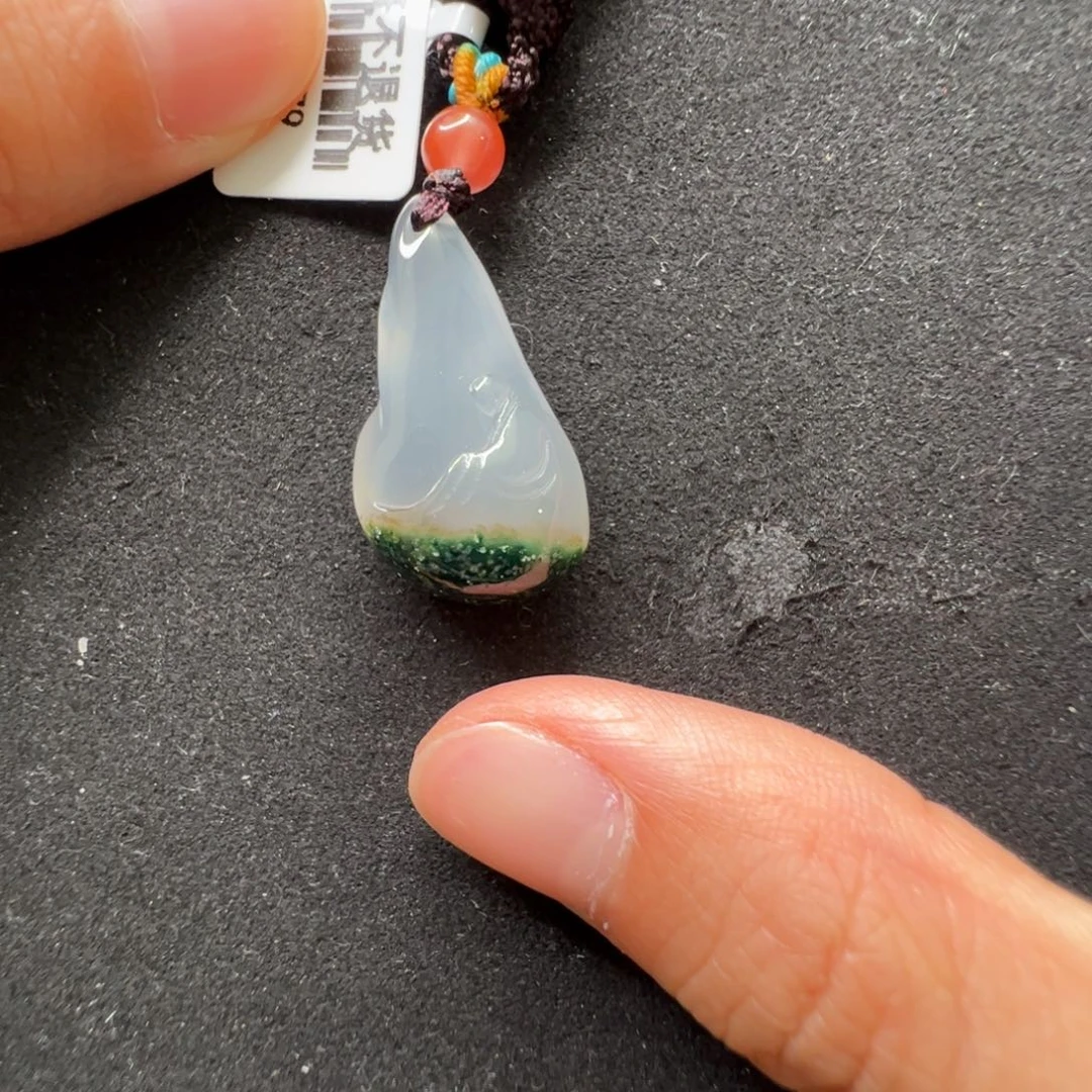未镶嵌配饰南红玛瑙632