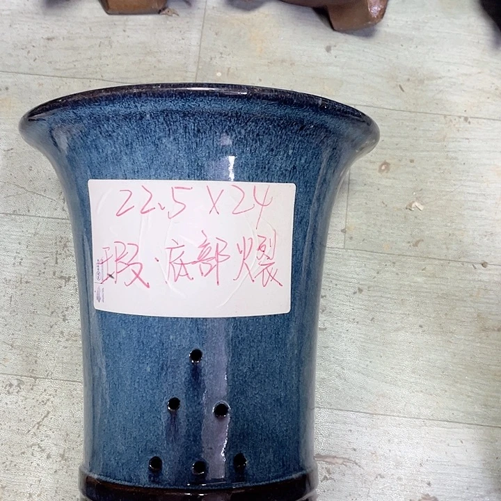花盆紫砂宜兴紫砂花盆