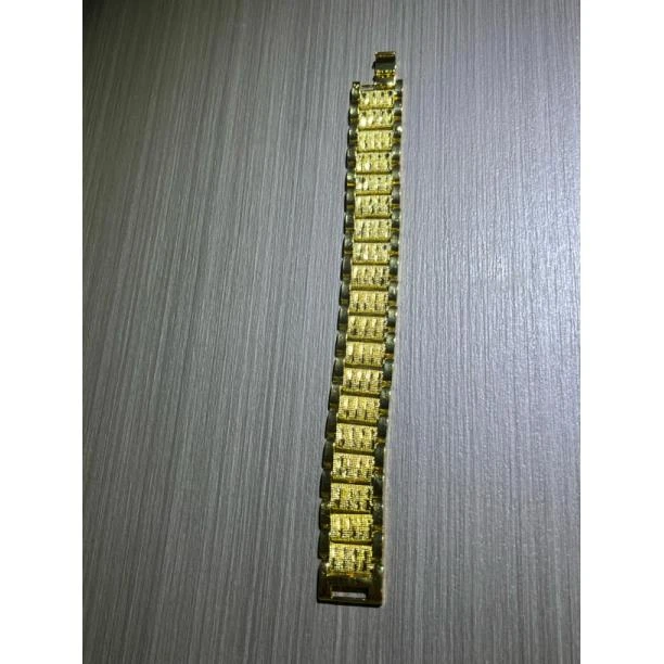 A189 典藏臻美金典首饰