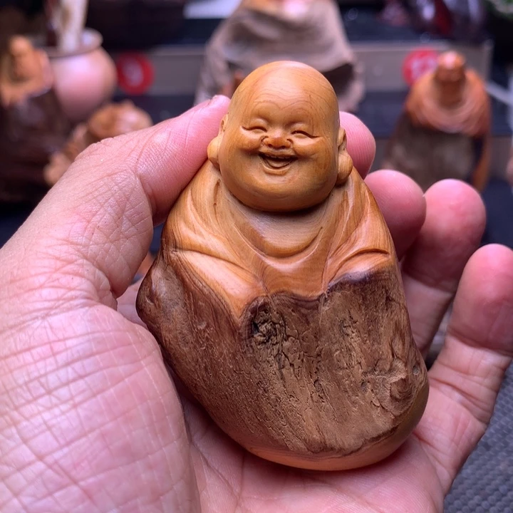 柏木（崖柏）崖柏陈化料