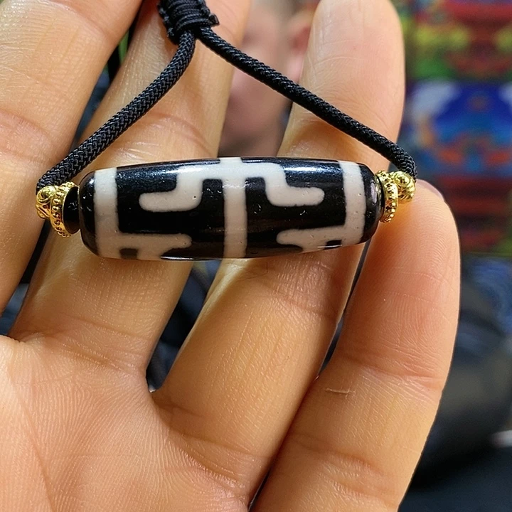 玛瑙/玉髓颈饰未镶嵌97