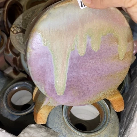 罐9469 微瑕38包邮景德镇陶瓷