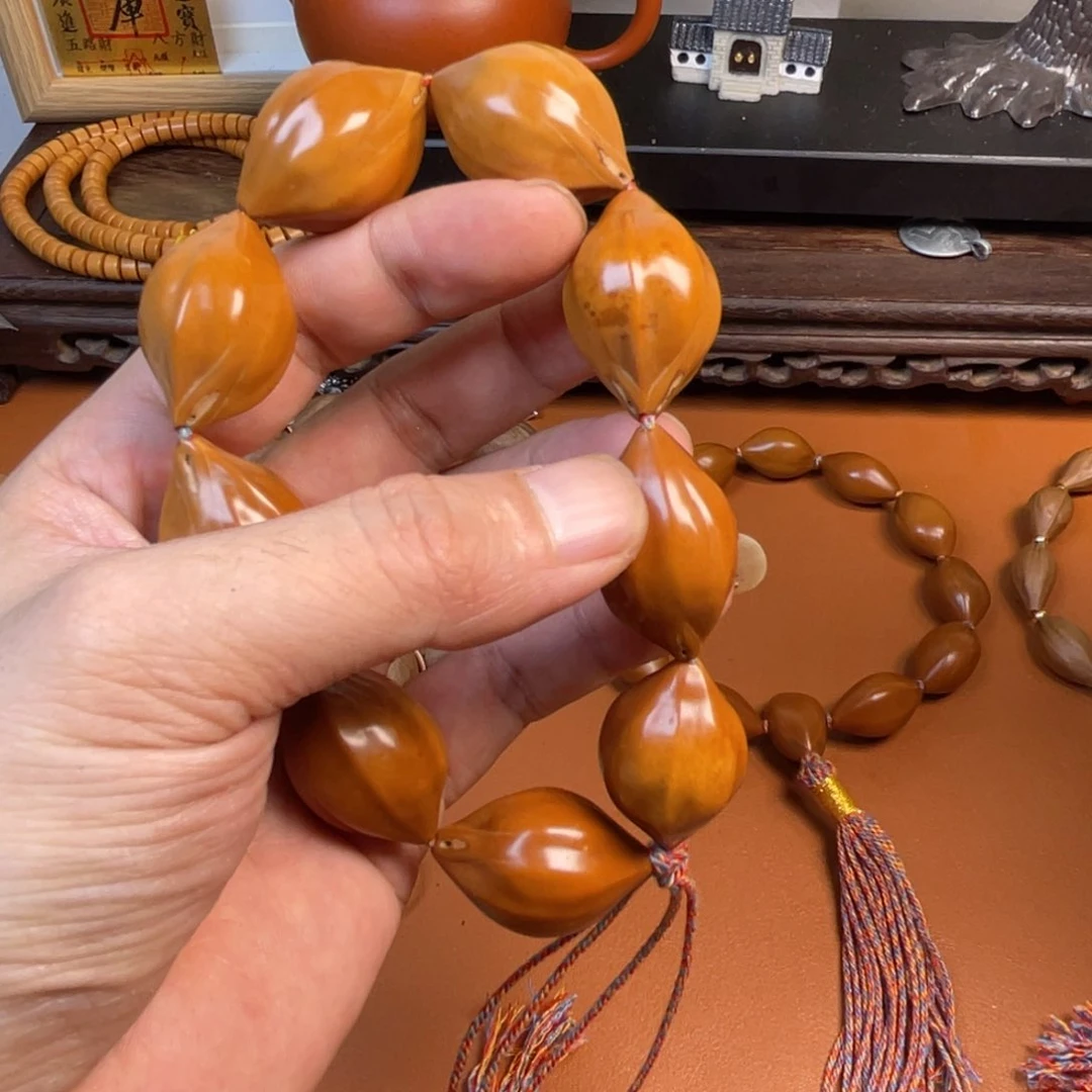 橄榄核手串/手链