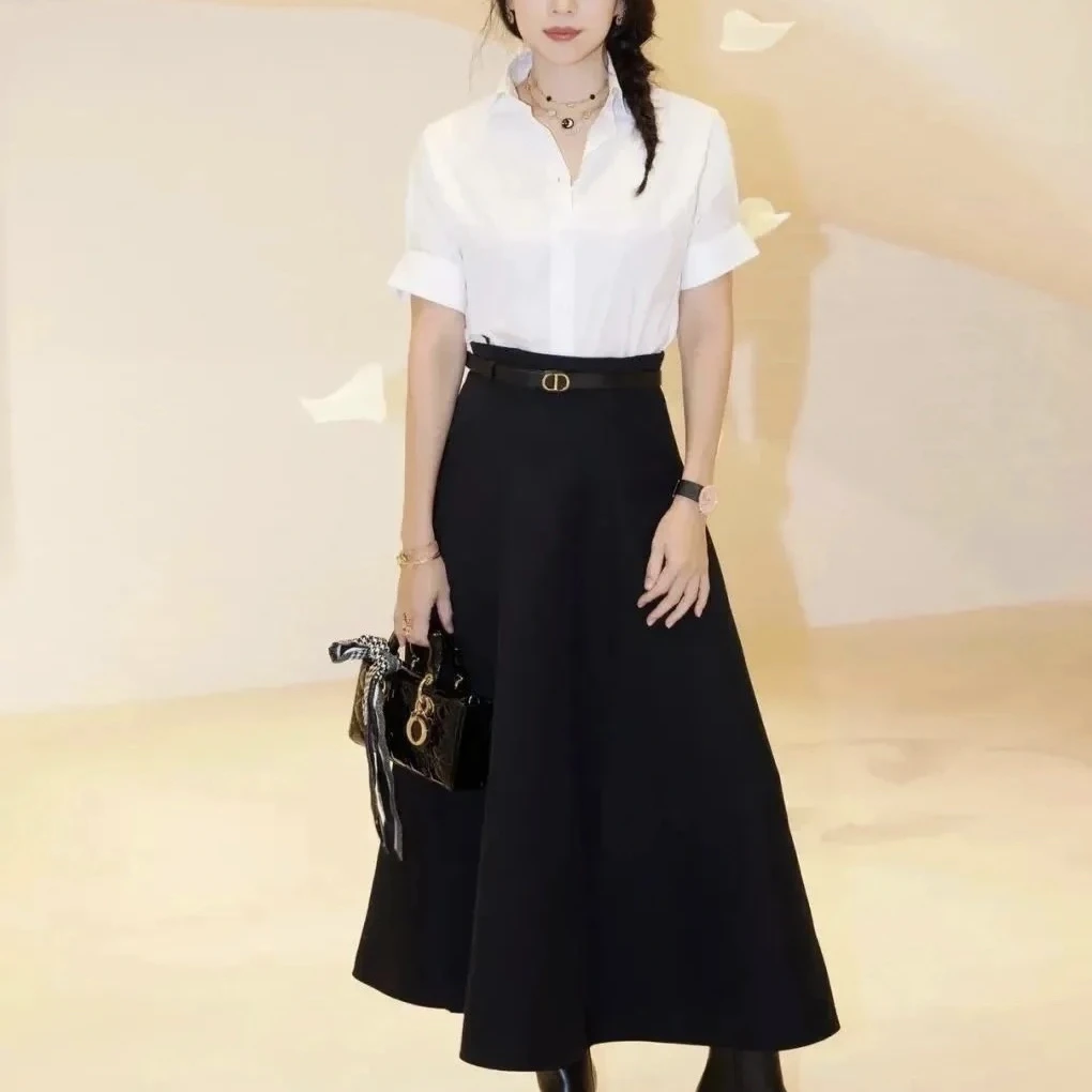 【LYNFAY LEE 】经典必入～百搭衬衫