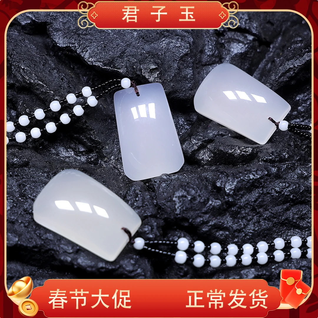 A055-时尚大气奢华男女通带吊坠多样性发其一