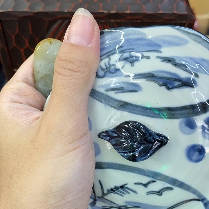 温***狼海外陶瓷茶具日化