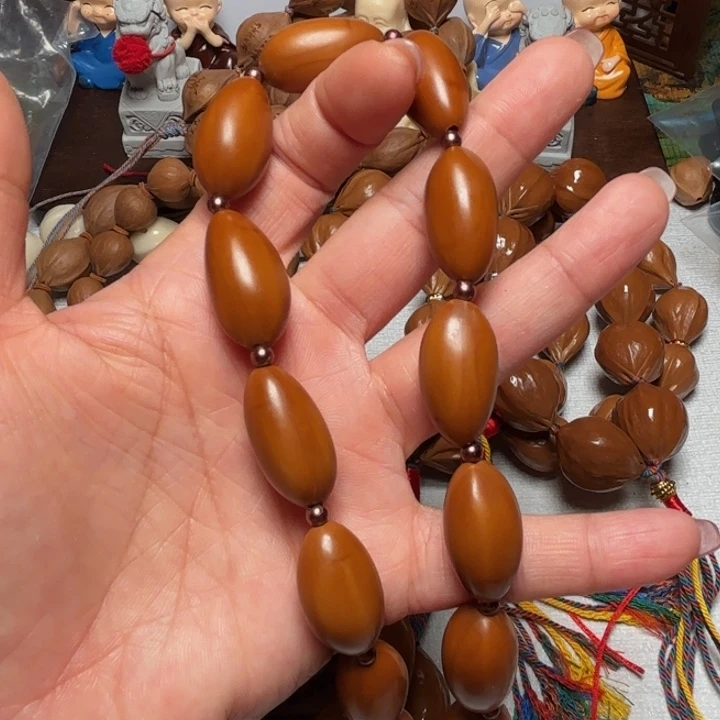 橄榄核其他1.4鹅蛋圆……