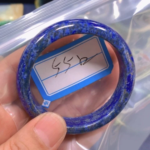 【闪购商品】翡翠颈饰未镶嵌平翡翠