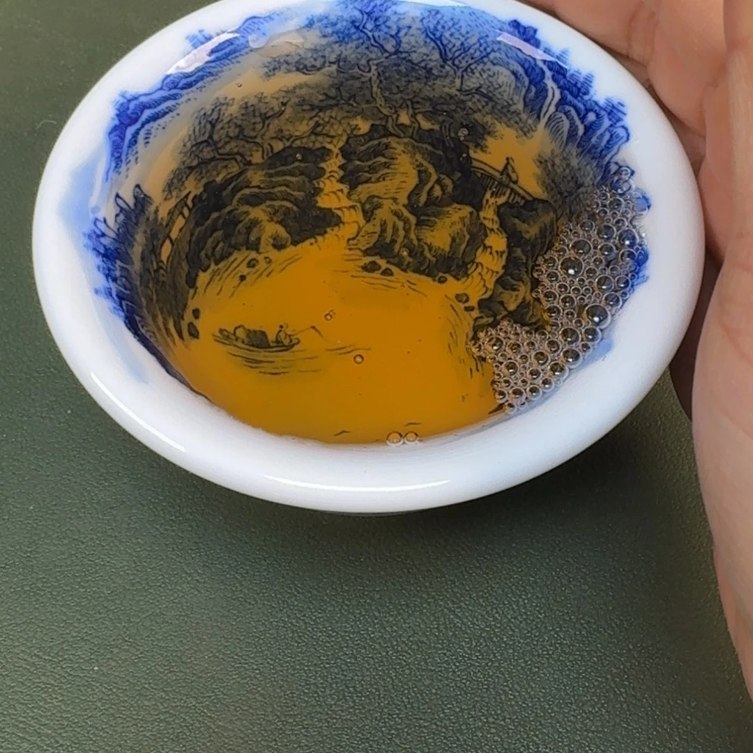 陶纯手机茶具圆圆281