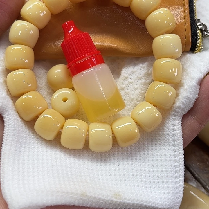 骆驼牙手串/手链骆驼牙3