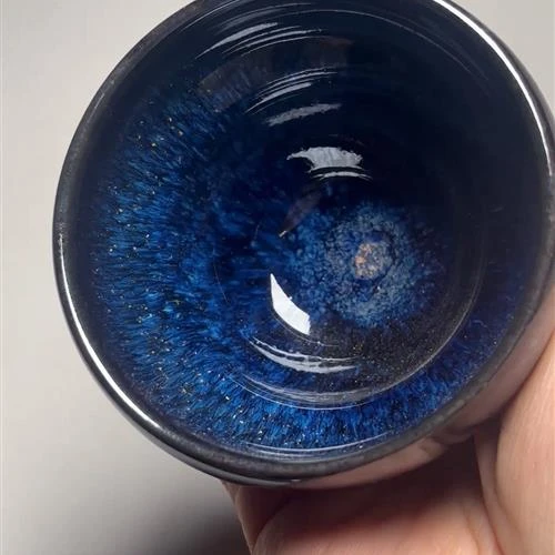【闪购商品】茶盏-139............