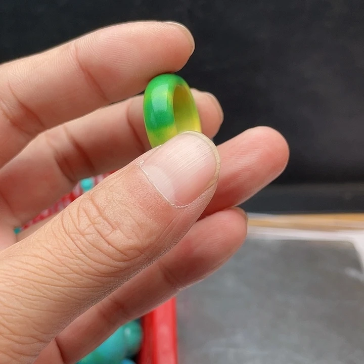 面包圈，桶珠，圆珠