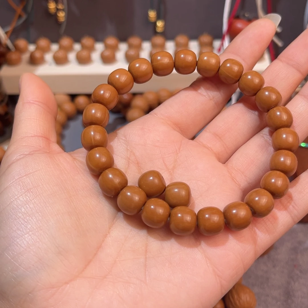 ****哥猴头核桃吊坠老型