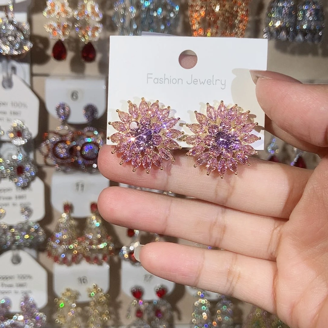 铜合金锆石925银