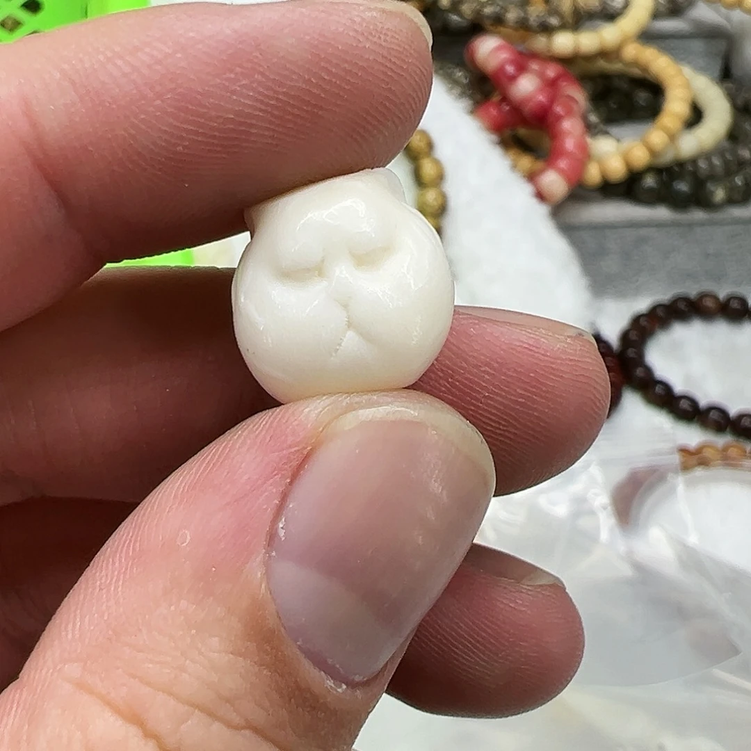 驼骨手串/手链49驼骨胖虎配饰一个