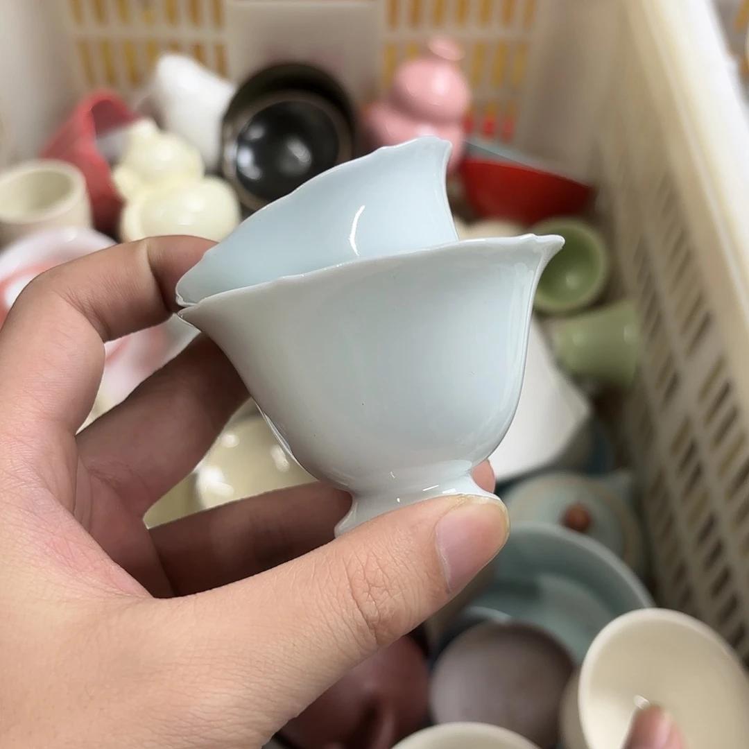 微瑕介意的不要下单