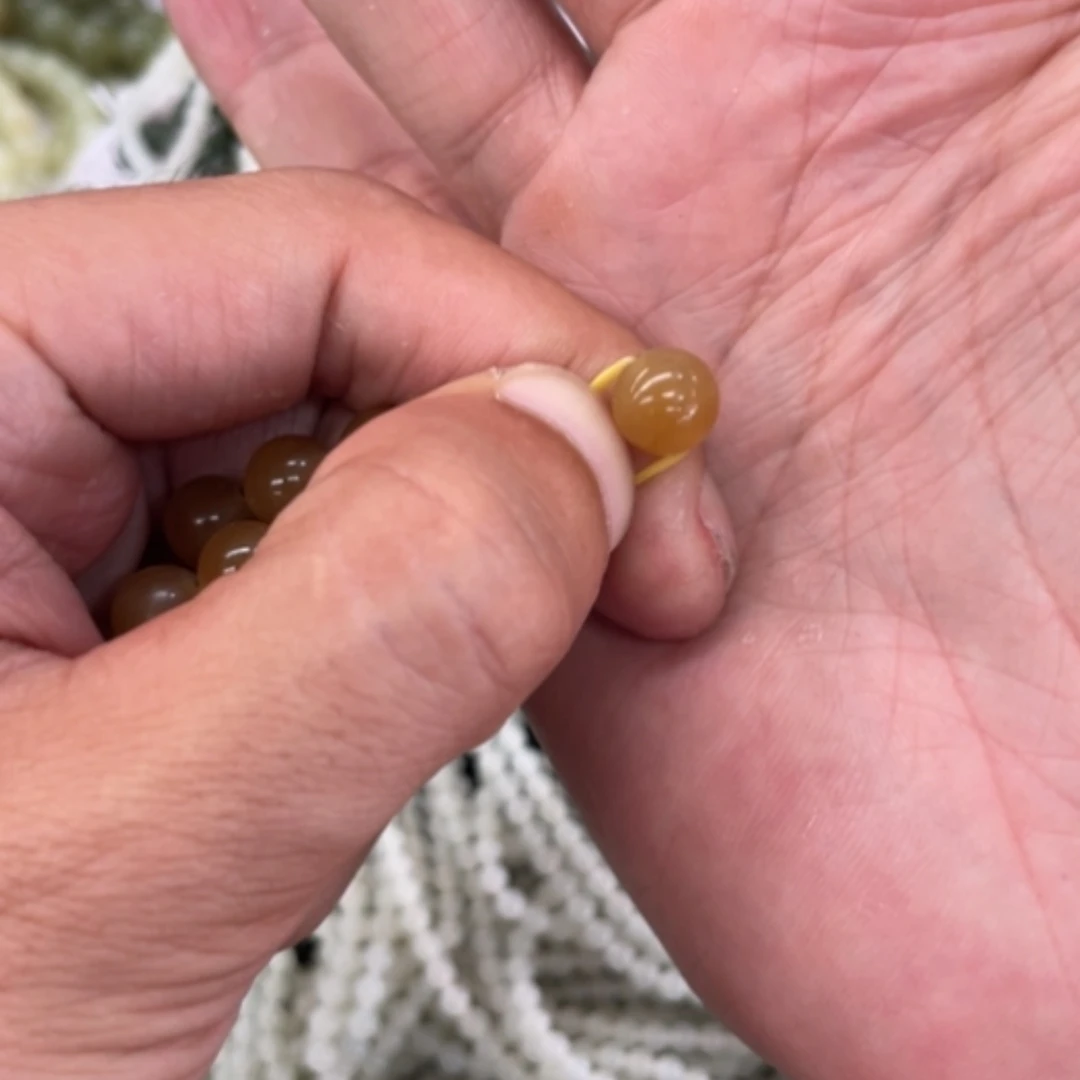 【闪购商品】和田玉未镶嵌颈饰