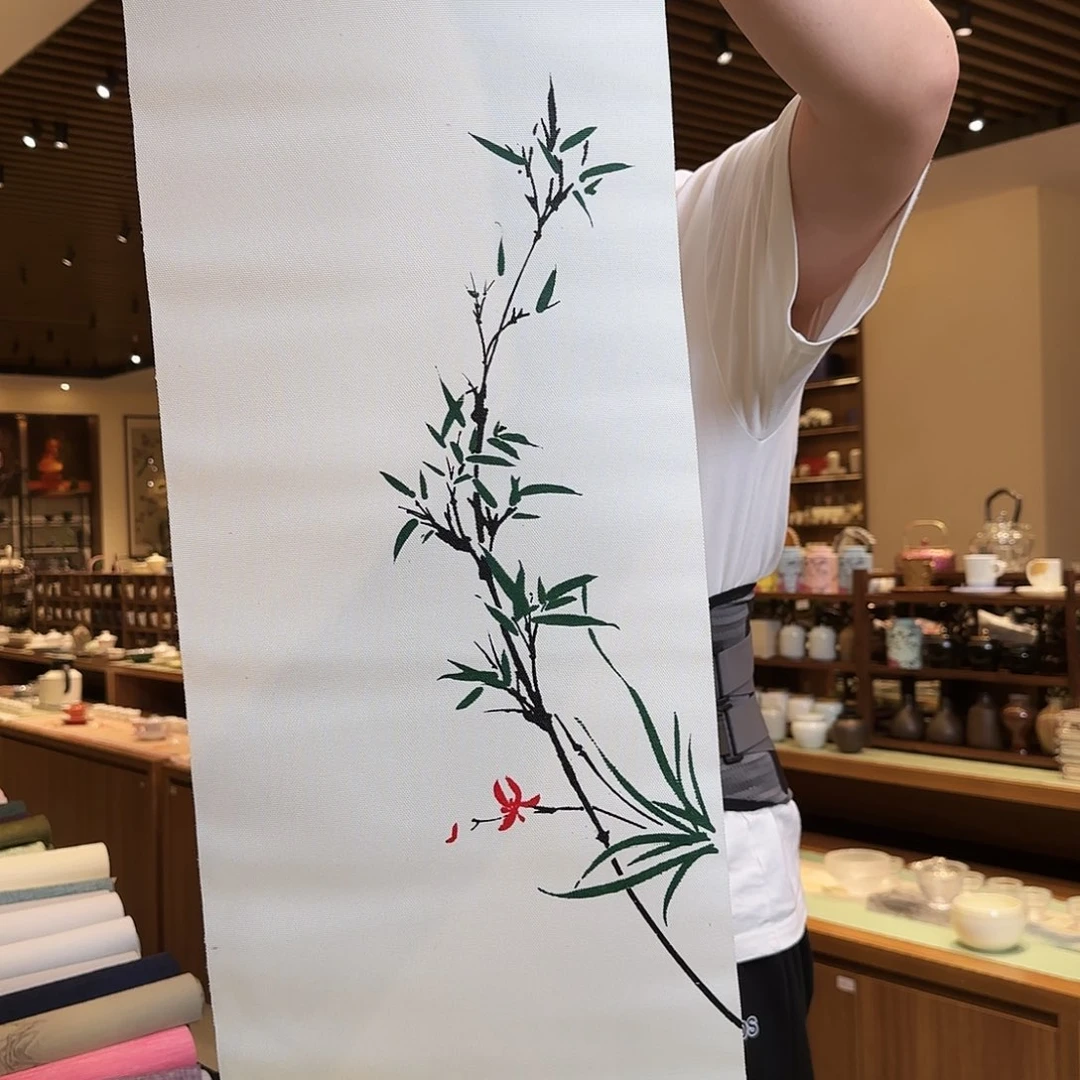 两米一茶席茶席茶席