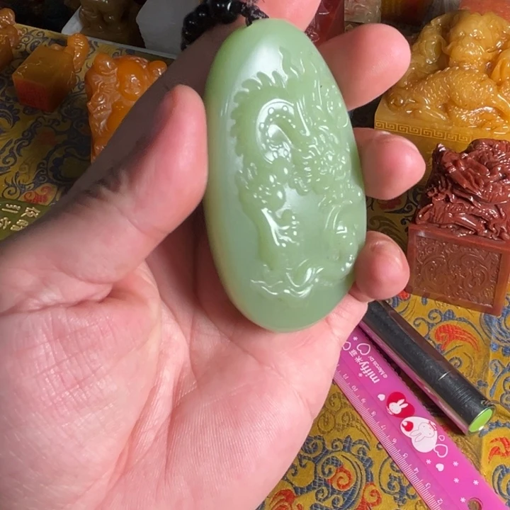 寿山石印石寿山石