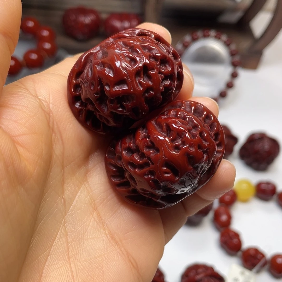 素**x核桃宫灯尺寸42