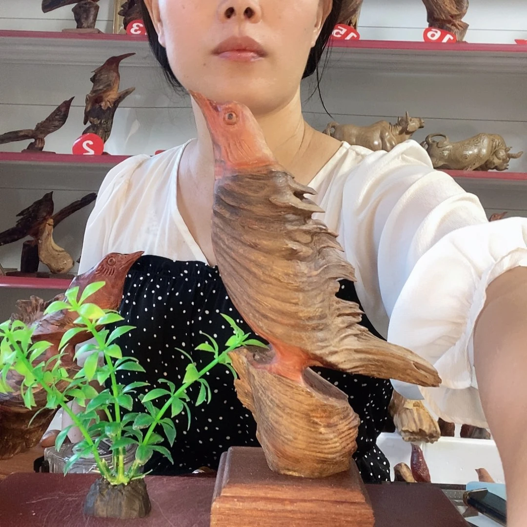 凤***艺松木自然工艺自产自销