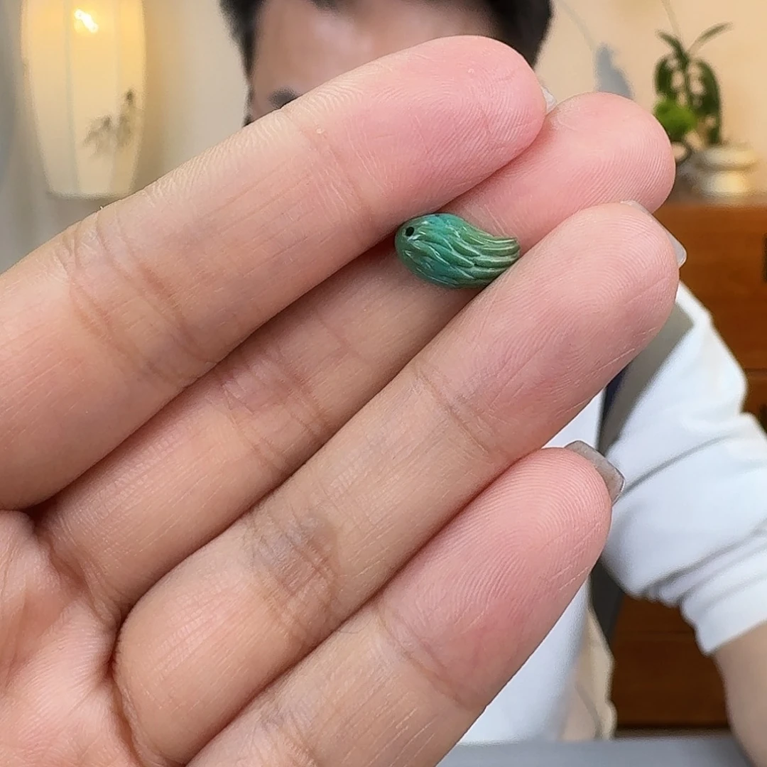 绿松石合金珠宝奇石
