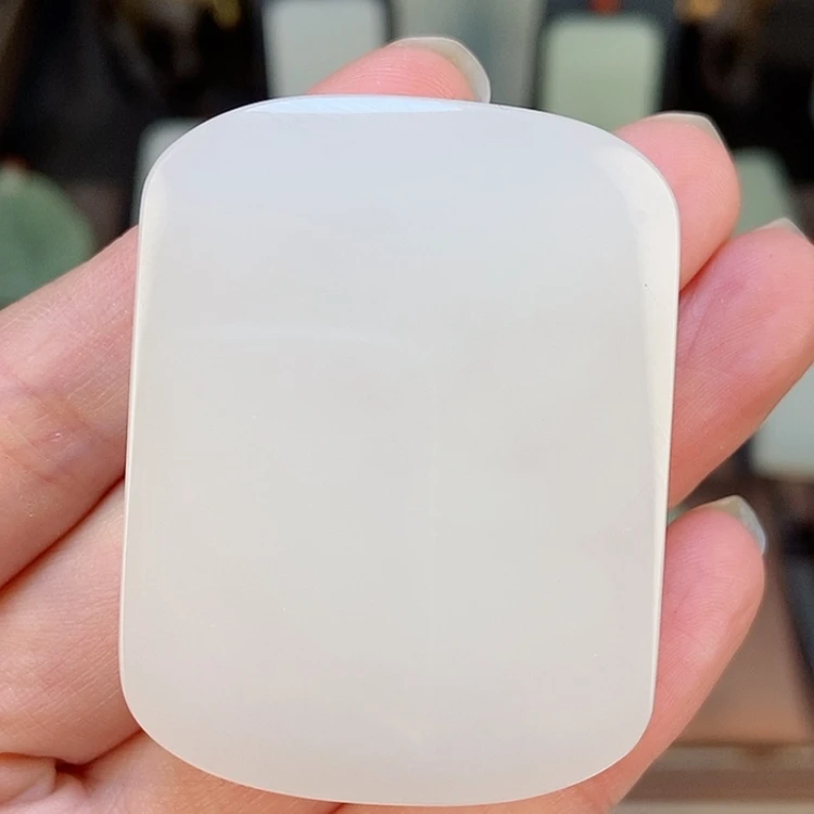 【闪购商品】和田玉未镶嵌颈饰