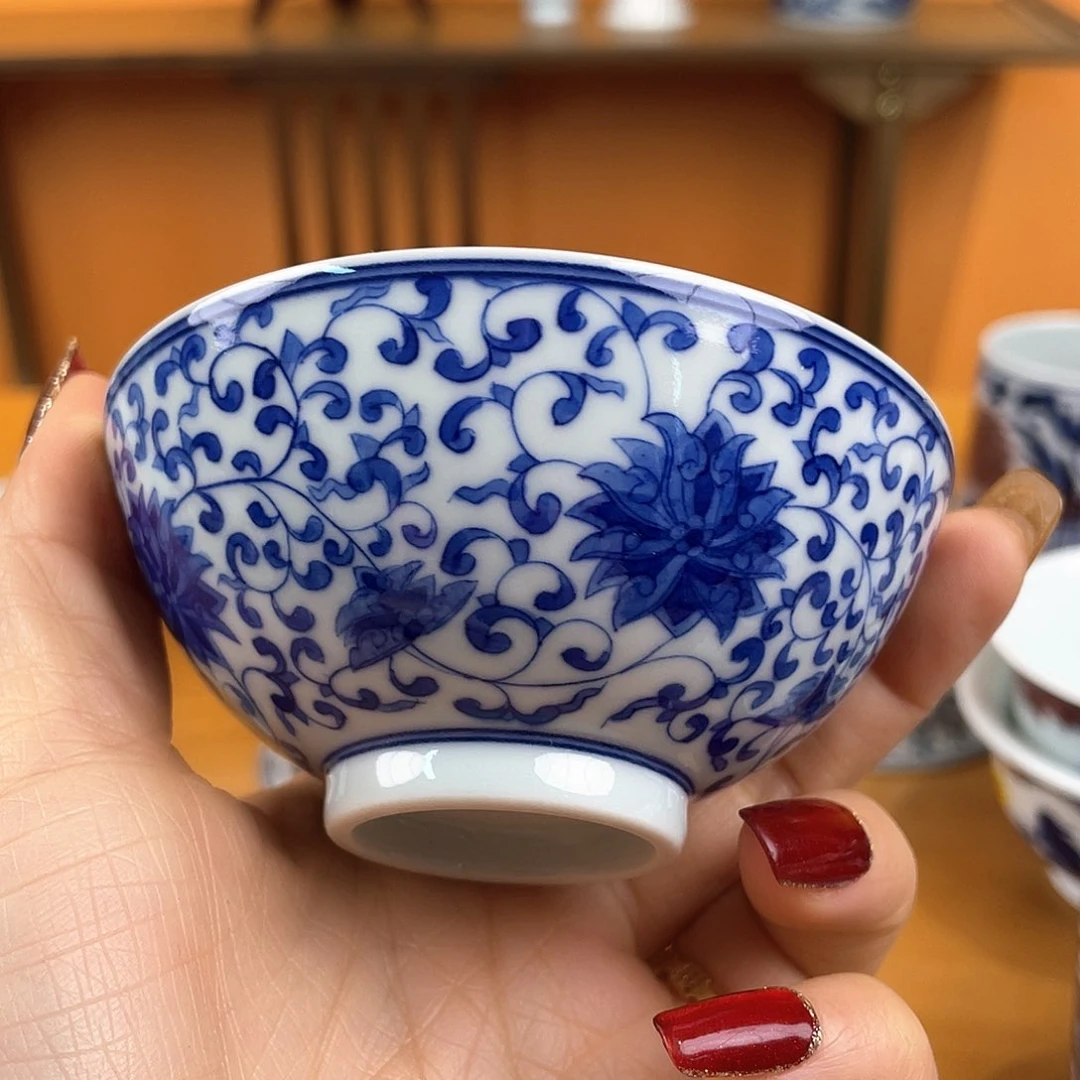 景德镇陶瓷景德镇瓷器