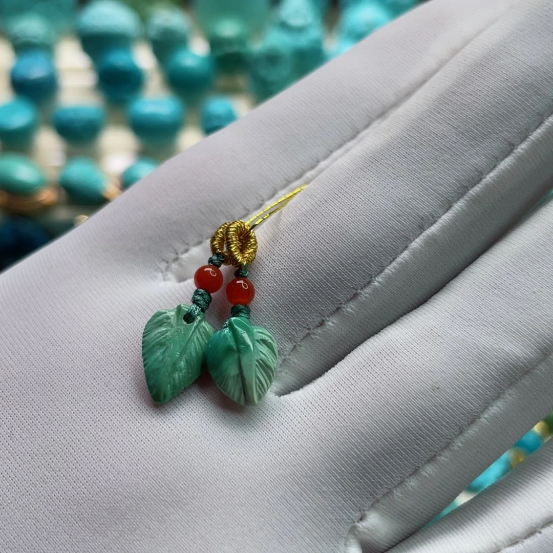 南红玛瑙珠宝奇石未镶嵌