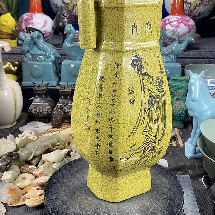 瓷片陶瓷制品陶瓷陶瓷