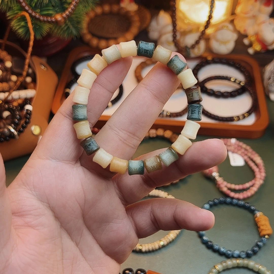 手串菩提根/象牙果