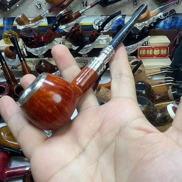 涅**Z烟斗和大水都