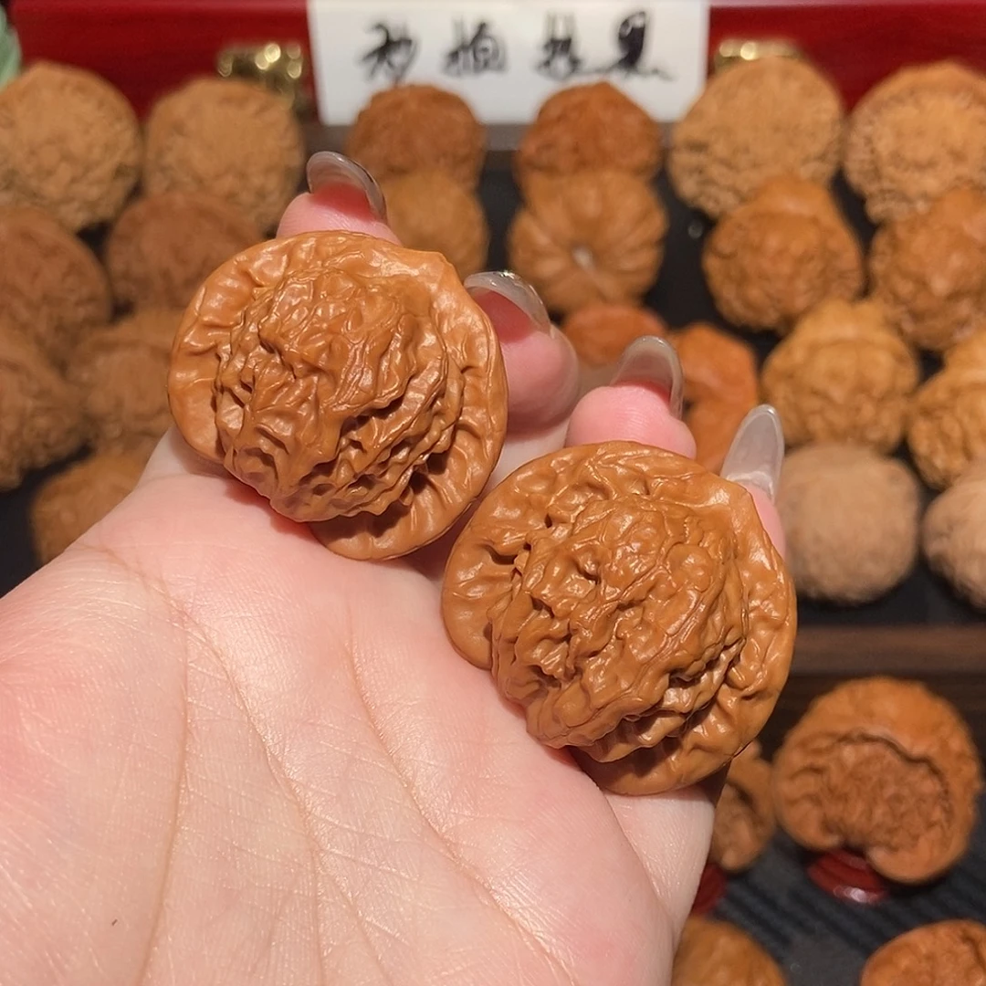 吊坠文玩核桃图图36