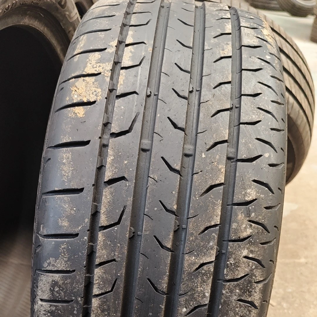 235/45R18马牌轮胎