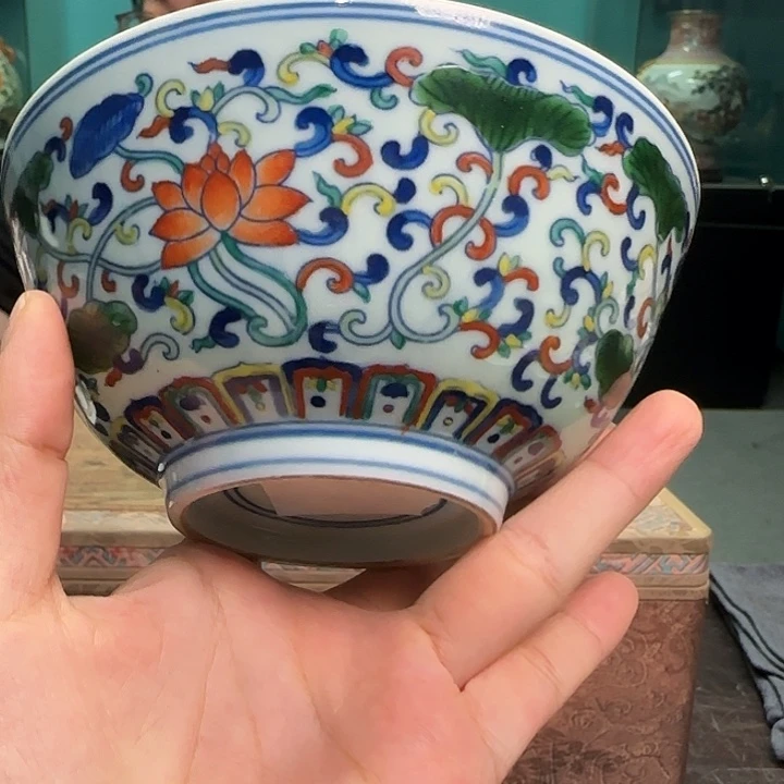 摆件景德镇陶瓷博物