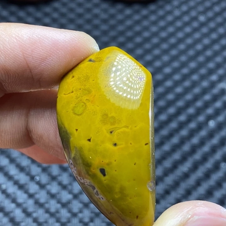 玛瑙/玉髓颈饰未镶嵌灵**蜜