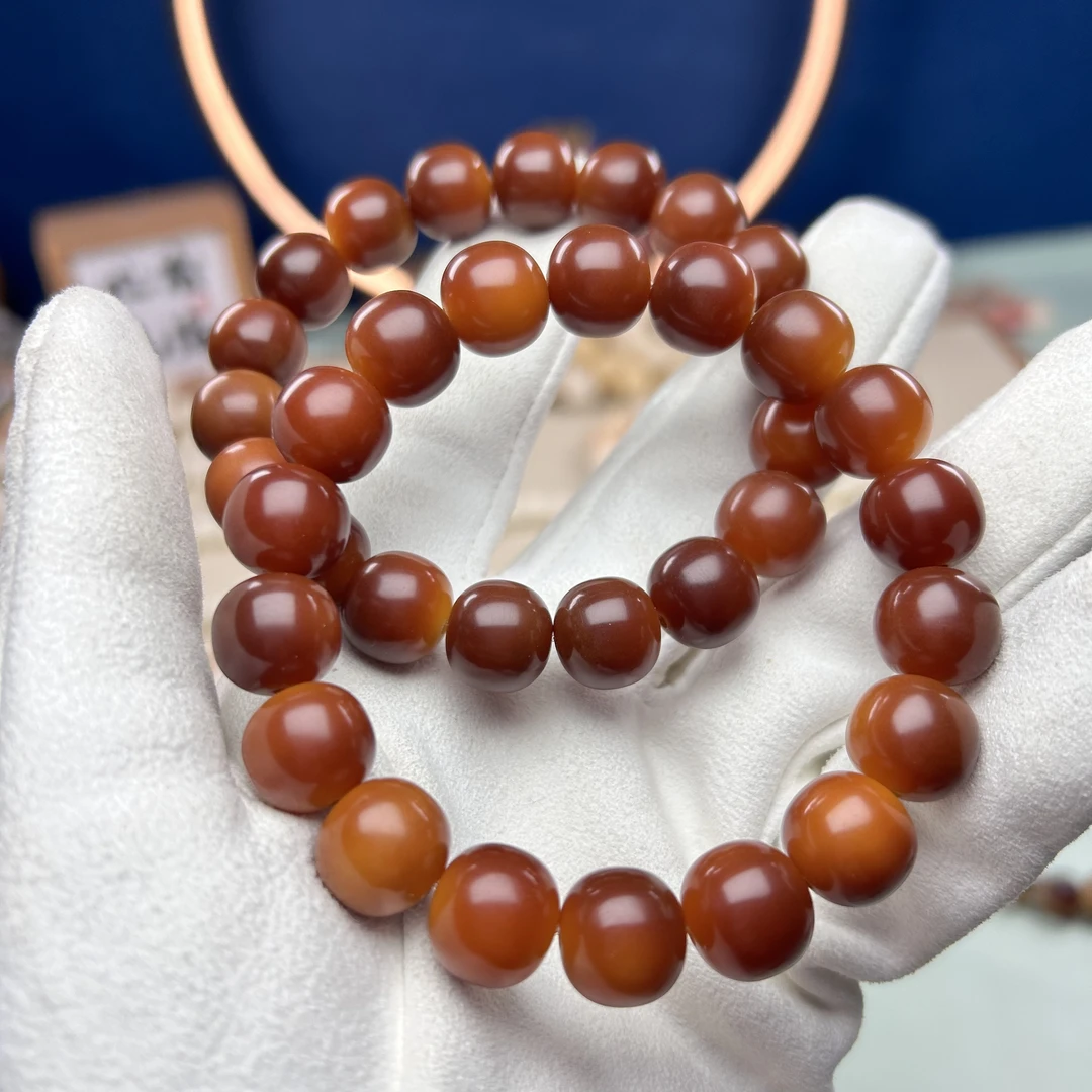 菩提根干磨13极限弧车厘子红单圈