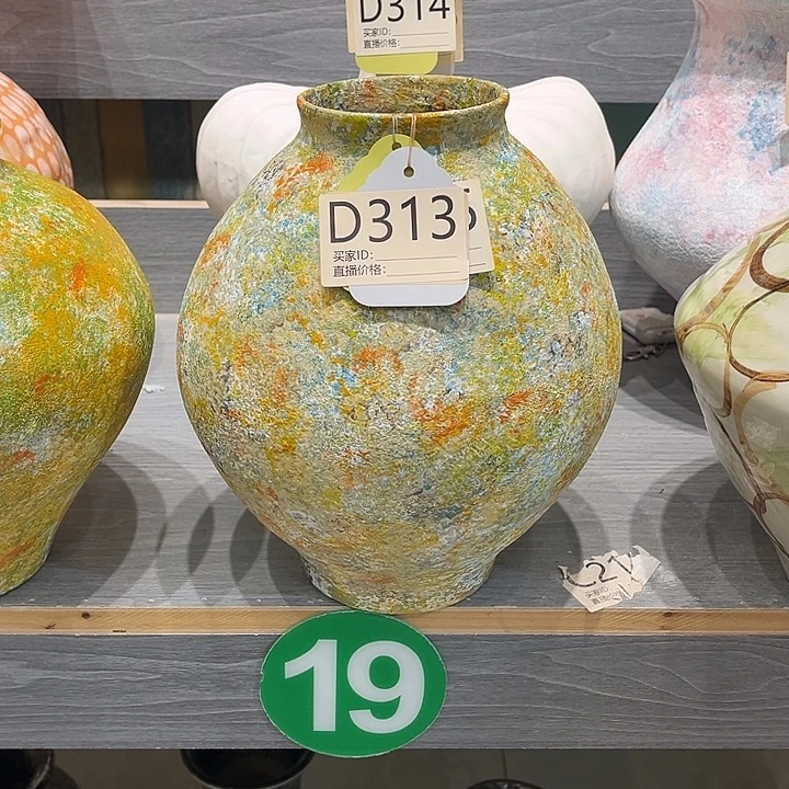 *****景德镇陶瓷艺术品
