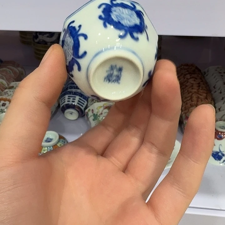 陶瓷艺术品收藏陶瓷