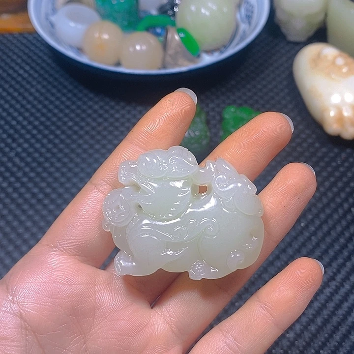 精选商品一图一物